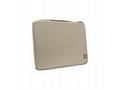 Protective Latte Taupe 13-14 Laptop Sleeve EURO