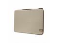 Protective Latte Taupe 15-16 Laptop Sleeve EURO