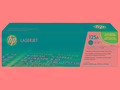 HP Toner č.125A LaserJet čierny