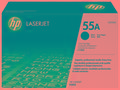 HP Toner č.55A LaserJet čierny