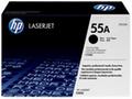 HP Toner č.55A LaserJet čierny