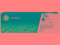 HP LaserJet CE278A Black Print Cartridge