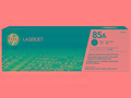 HP Toner 85A LaserJet Black