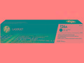 HP Toner 126A LaserJet Black 