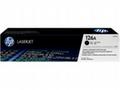 HP Toner 126A LaserJet Black 