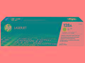 HP tisková kazeta azurová, CE321A