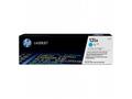 HP Toner č.131A LaserJet azurovy