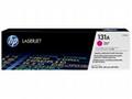 HP Toner č.131A LaserJet purpurovy