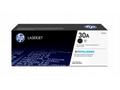 HP Toner 30A LaserJet Black