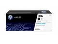 HP Toner 30X LaserJet Black