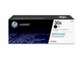 HP Toner 30X LaserJet Black