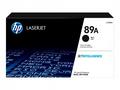 HP Toner 59A LaserJet Black 
