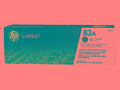 HP Toner 83X LaserJet Black