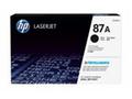 HP 87A Černá originální tonerová kazeta LaserJet