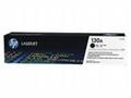 HP Toner 130A LaserJet Black