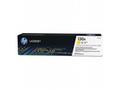 HP Toner 130A LaserJet Yellow