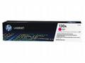 HP Toner 130A LaserJet Magenta