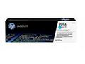 HP Toner 201A LaserJet Cyan
