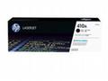HP Toner 410A LaserJet Black