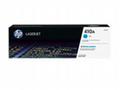 HP Toner 410A LaserJet Cyan