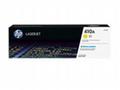 HP Toner 410A LaserJet Yellow