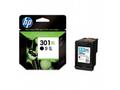 HP Ink Cartridge č.301XL čierna