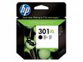 HP Ink Cartridge č.301XL čierna