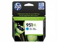 HP Ink Cartridge č.951XL azurova