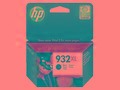 HP 932XL - Vysoká výtěžnost - černá - originální -