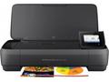 HP Officejet 250 Mobile All-in-one (A4, 10 ppm, US