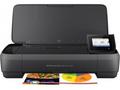 HP Officejet 250 Mobile All-in-one (A4, 10 ppm, US
