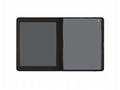 HP Pro Slate 12 Paper Folio