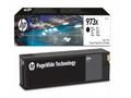 HP 973X černá inkoustová kazeta, L0S07AE