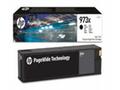 HP 973X černá inkoustová kazeta, L0S07AE