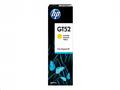 HP GT52 - žlutá lahvička s inkoustem