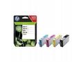 HP Ink Cartridge 364, CMYK, 300, 250 stran, 4-pack