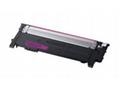 HP - Samsung toner CLT-M404S, Magenta, 1000 stran