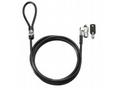 HP Keyed Cable Lock 10mm
