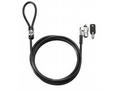 HP Keyed Cable Lock 10mm