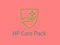 Electronic HP Care Pack Next Business Day Hardware