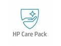 Electronic HP Care Pack Onsite Support w, DMR - Pr