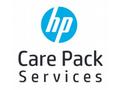 Electronic HP Care Pack Pick-Up and Return Service