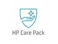 Electronic HP Care Pack Global Next Business Day H