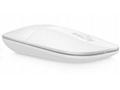 HP myš - Z3700 Mouse, Wireless, Blizzard White