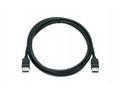 HP - Souprava kabelů pro displej - DisplayPort (M)