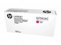 HP 103A Reload Kit - Černá - náplň toneru - pro Ne