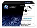 HP toner 147A, Black, 10 500 stran