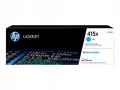 HP Toner 415X LaserJet Cyan
