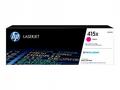 HP Toner 415X LaserJet Magenta