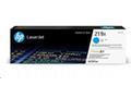 HP Toner 219X LaserJet Cyan